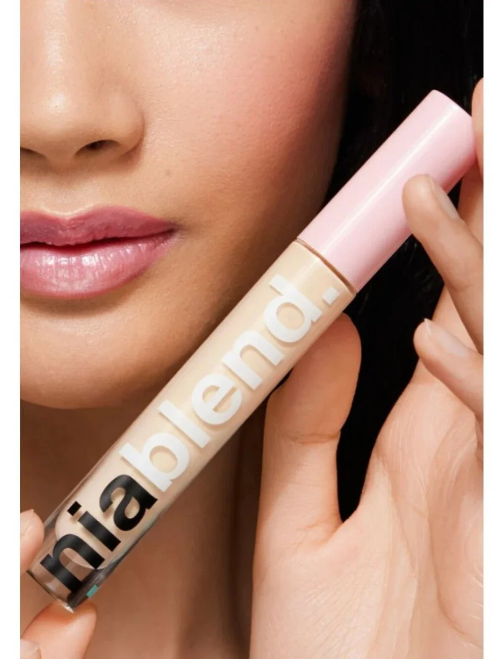 New Toy Factory NiaBlend Niacinamide Cream Concealer - Fair 2